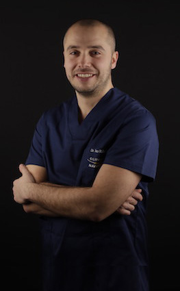 Dr. Juan Sánchez Santos