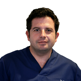 Dr. Mauricio Contreras Nossa